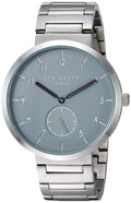 Ted Baker Mens Stainless Steel Bracelet Watch TE50011011