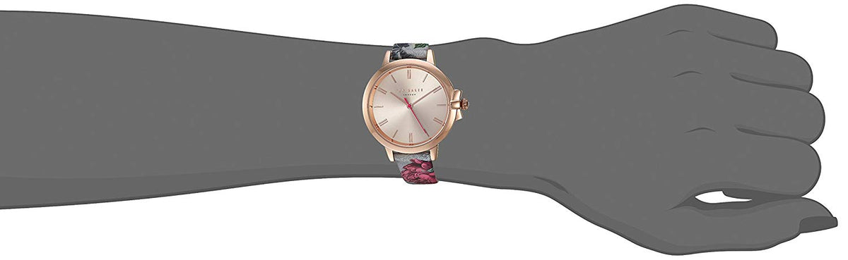 Ted Baker Ladies Ruth Watch TE50267002