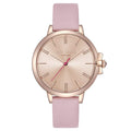 Ted Baker Ruth Watch i Ferched TE50267005 **Ail-ffurfiwyd**