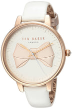 Ted Baker Ladies BROOK Watch TEC0185005