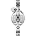 Storm Temptress Charm Lazer Pink Ladies Watch with Pink Dial and Silver Bracelet 47013/PK