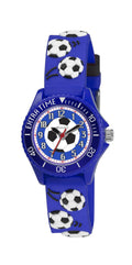 Tikkers Boys Football Watch TK0038