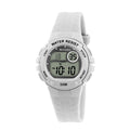 Tikkers Childrens White Digital Watch TK0079