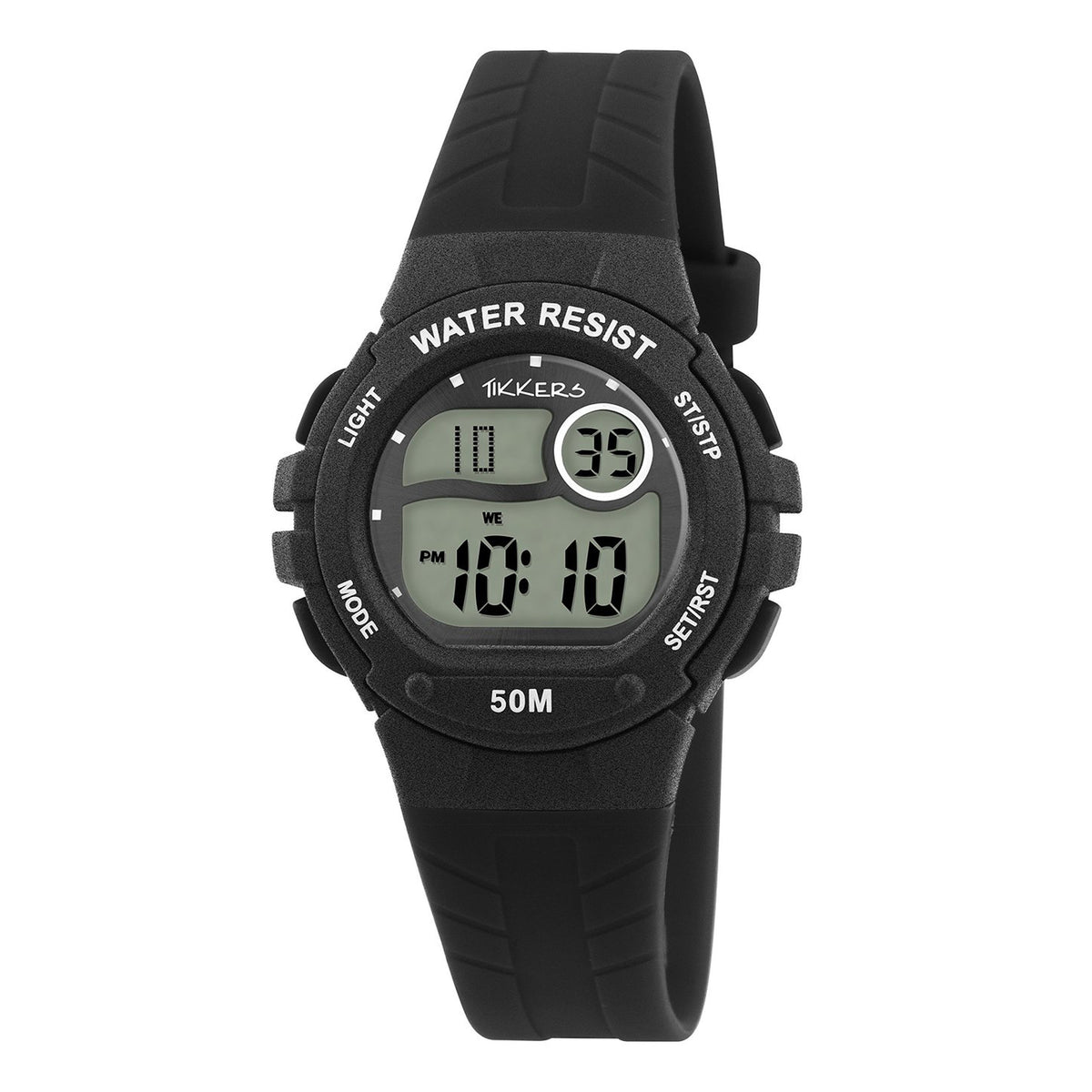 Tikkers children's digital Watch TK0084