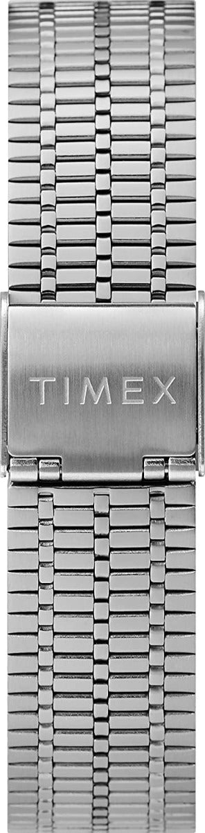 Timex Men's Watch with Stainless Steel Bracelet TW2U60900
