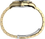 Timex Waterbury Ladies Watch with Gold Bracelet TW2W21700