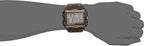 Timex Expedition Grid Shock Men's Watch with Black Resin Strap TW4B02500
