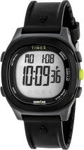 Timex Men's Ironman Transit Digital Watch with Black Resin Strap TW5M18900
