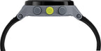 Timex Men's Ironman Transit Digital Watch with Black Resin Strap TW5M18900