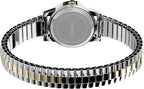 Timex Essex Ave Ladies Watch Set with Mother of Pearl Dial TWG063400