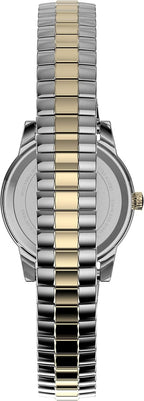 Timex Essex Ave Ladies Watch Set with Mother of Pearl Dial TWG063400