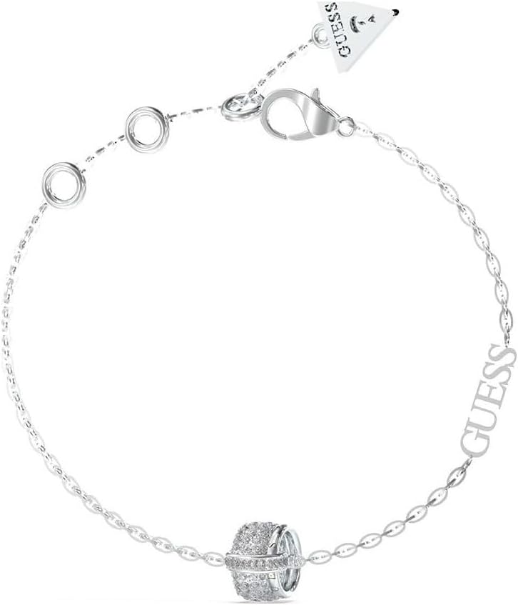 GUESS Ladies Fabulous Me Bracelet UBB05255RHL