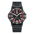 Luminox Leatherback SEA Turtle Giant Mens Watch with Black Dial and Black Strap XS.0335