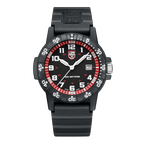 Luminox Leatherback SEA Turtle Giant Mens Watch with Black Dial and Black Strap XS.0335