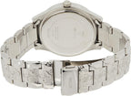 Guess Anna Ladies Watch with Silver Dial and Bracelet W1280L1