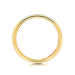 9ct Yellow Gold Diamond Eternity Ring