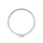 9ct White Gold Diamond Eternity Ring