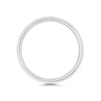 9ct White Gold Diamond Eternity Ring