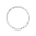 9ct White Gold Diamond Eternity Ring