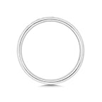 9ct White Gold Diamond Eternity Ring