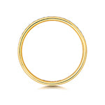 9ct Yellow Gold Diamond Eternity Ring