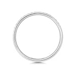 9ct White Gold Diamond Eternity Ring