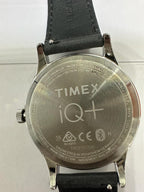 Timex Women's IQ+ Move Activity Tracker Smart Watch Set TWG013700