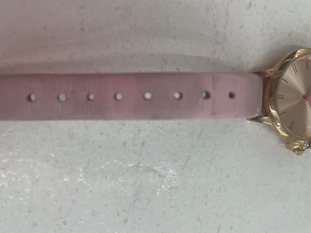 Ted Baker Ruth Watch i Ferched TE50267005 **Ail-ffurfiwyd**