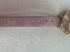 Ted Baker Ruth Watch i Ferched TE50267005 **Ail-ffurfiwyd**