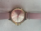 Ted Baker Ruth Watch i Ferched TE50267005 **Ail-ffurfiwyd**