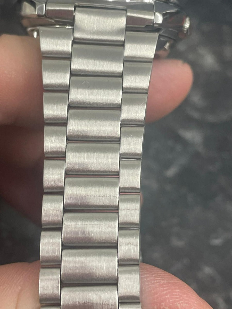 Steel Bracelet Grey
