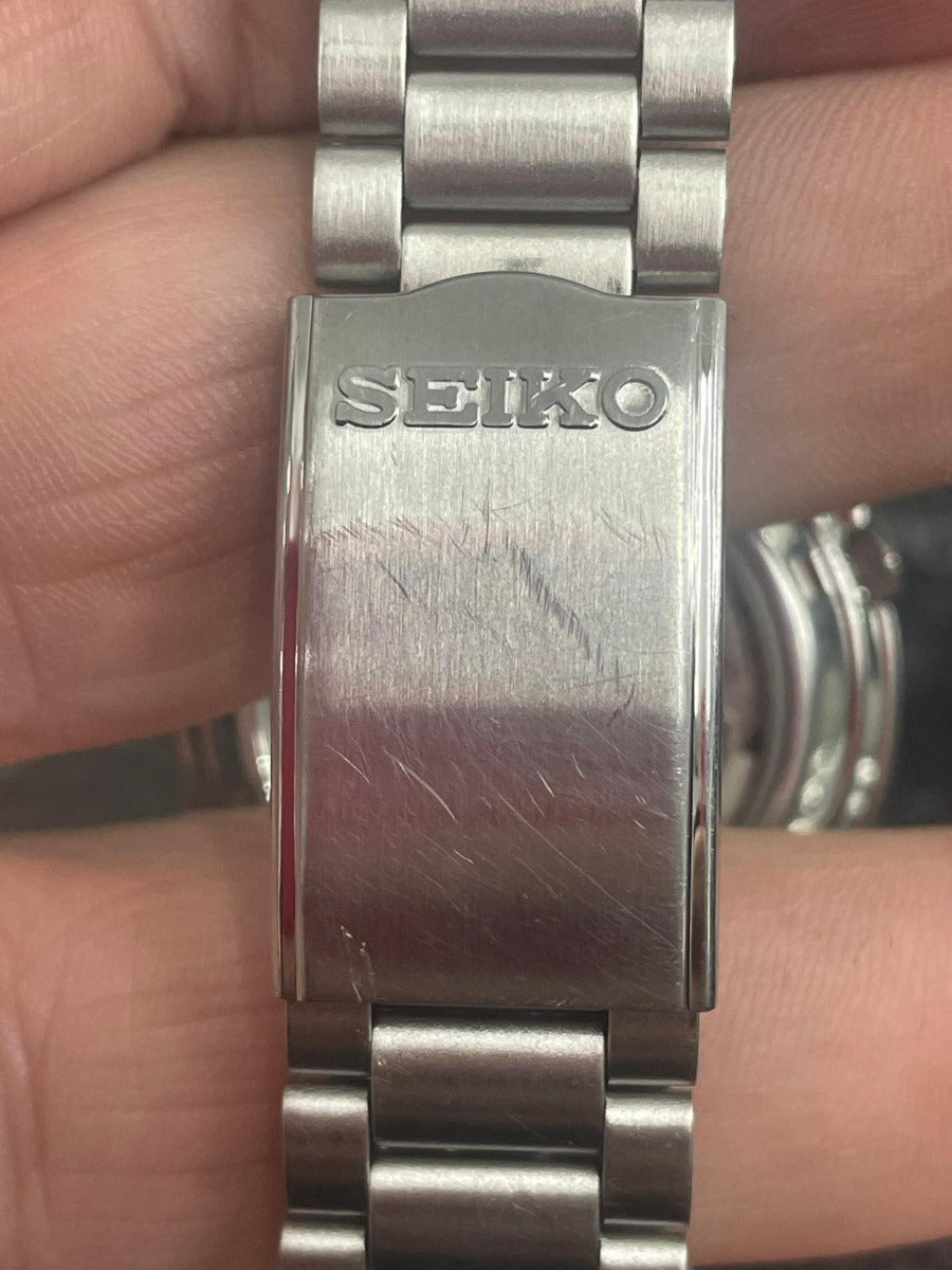 Seiko 5 Mens Automatic Watch SNXS79
