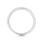 18ct White Gold Diamond Eternity Ring
