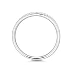 18ct White Gold Diamond Eternity Ring