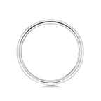 18ct White Gold Diamond Eternity Ring