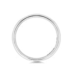 18ct White Gold Diamond Eternity Ring