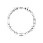 18ct White Gold Diamond Eternity Ring