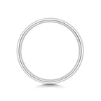 18ct White Gold Diamond Eternity Ring