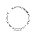 18ct White Gold Diamond Eternity Ring