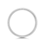 18ct White Gold Diamond Eternity Ring