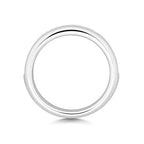 18ct White Gold Diamond Eternity Ring 1.3 CT