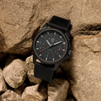 Luminox Atacama Field Mens Watch with Black Dial and Black Strap XL.1961
