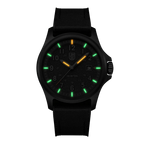 Luminox Atacama Field Mens Watch with Black Dial and Black Strap XL.1961