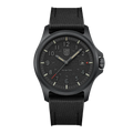 Luminox Atacama Field Mens Watch with Black Dial and Black Strap XL.1961