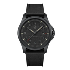 Luminox Atacama Field Mens Watch with Black Dial and Black Strap XL.1961