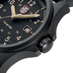Luminox Atacama Field Mens Watch with Black Dial and Black Strap XL.1970.2
