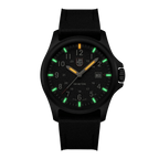 Luminox Atacama Field Mens Watch with Black Dial and Black Strap XL.1970.2