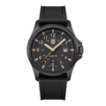 Luminox Atacama Field Mens Watch with Black Dial and Black Strap XL.1970.2