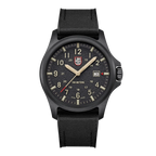 Luminox Atacama Field Mens Watch with Black Dial and Black Strap XL.1970.2