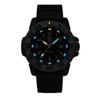 Luminox MIL-SPEC Inspired Mens Watch with Black Dial and Interchangeable Straps XL.3351.1.SET